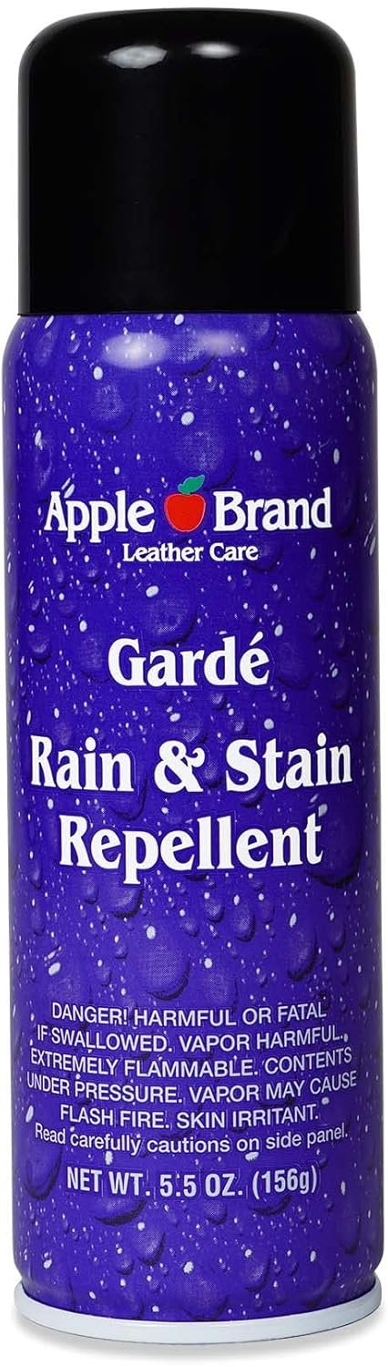 Garde Rain & Stain Water Repellent - Protector Spray For Handbags, Purses, Shoes, Boots, Accessories, Furniture - Won't Alter Color - Great For Vachetta - Image 2