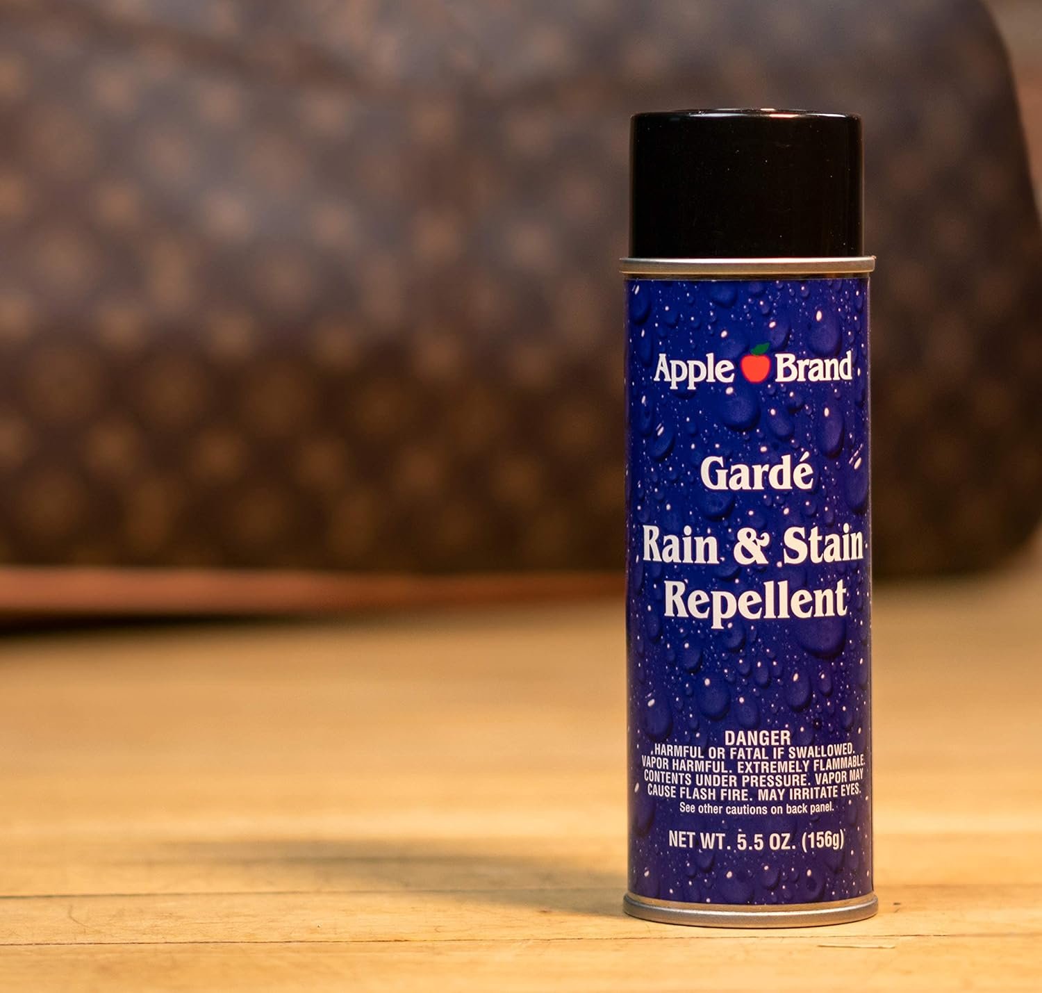 Garde Rain & Stain Water Repellent - Protector Spray For Handbags, Purses, Shoes, Boots, Accessories, Furniture - Won't Alter Color - Great For Vachetta - Image 6