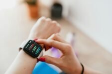 best fitness smartwatch for teens