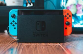 cool nintendo switch accessories