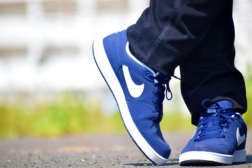 Are Platform Sneakers Comfortable Enough for Daily Wear? Are Platform Sneakers Comfortable Enough for Daily Wear?