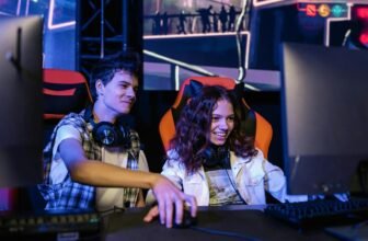 gaming chair comfort debate