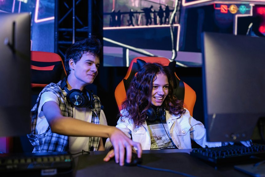 Are Gaming Chairs Actually Comfortable for Long Sessions? Are Gaming Chairs Actually Comfortable for Long Sessions?